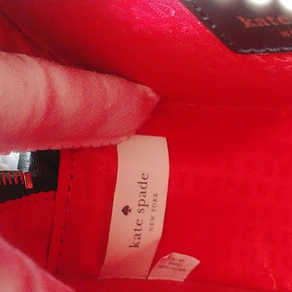 RARE Kate Spade Glimmerton Station Crossbody - Picture 7 of 12